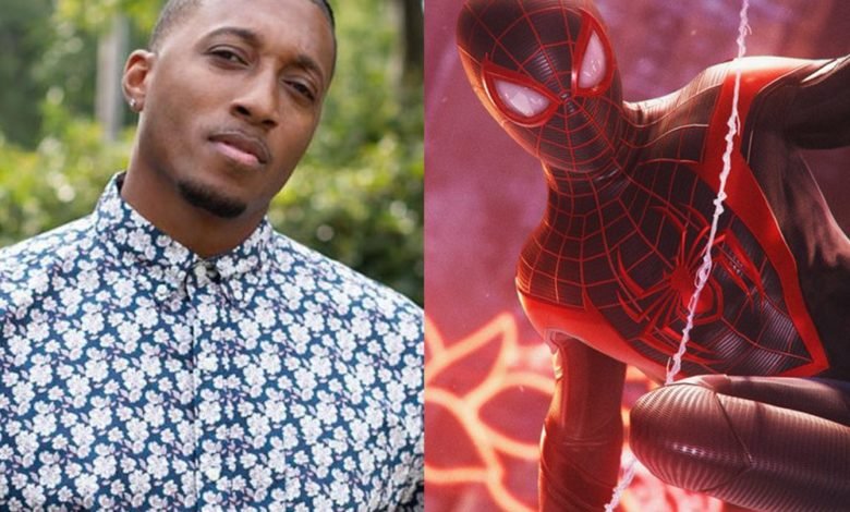 MARVEL'S SPIDER-MAN: MILES MORALES ORIGINAL VIDEO GAME SOUNDTRACK AVAILABLE  TODAY - 24 Flix